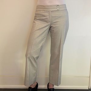 White House Black Market Legacy Boot Leg Pants